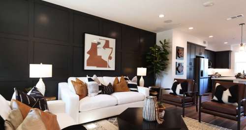 Plan 5 Model Video Tour